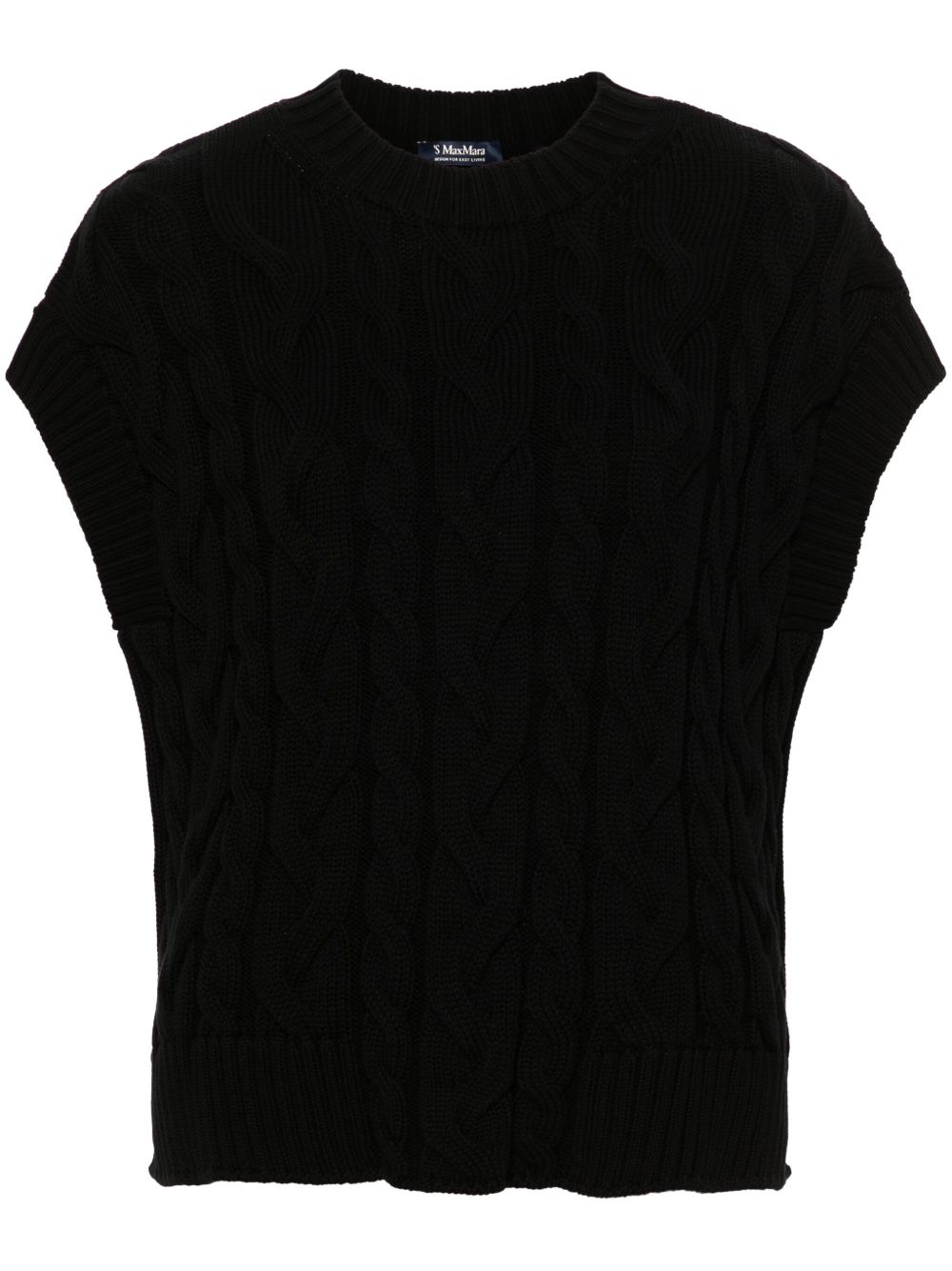 S Max Mara Sweaters -  | 6b361f5dd77d0cf15cd48582e2fe04397ecc2fba