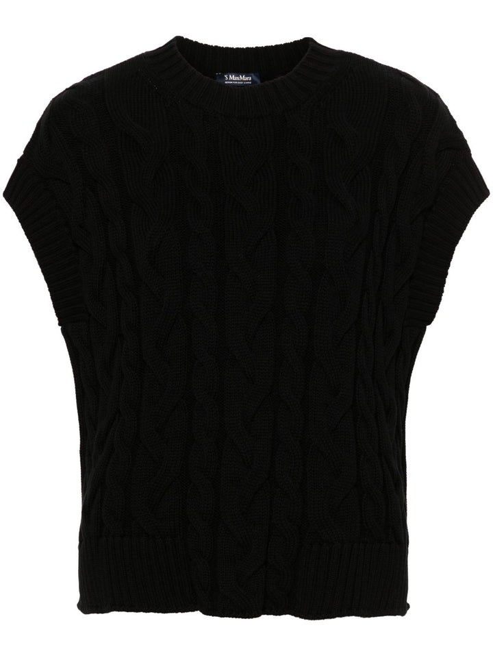 S Max Mara Sweaters -  | 6b361f5dd77d0cf15cd48582e2fe04397ecc2fba