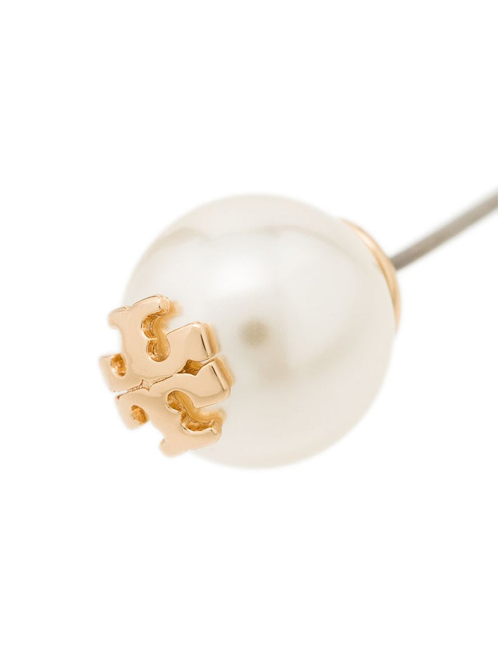 Tory Burch Bijoux - Brown | 5cc03ffaa786d2095a48da1d812882d82232feb5