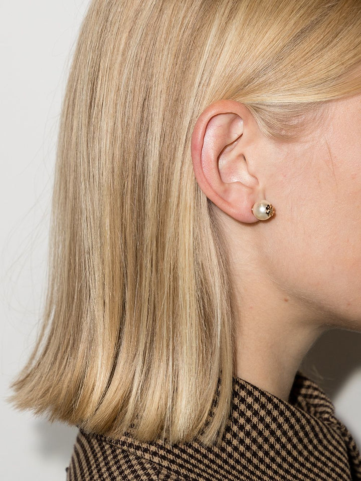 Tory Burch Bijoux - Brown | ae9bdf9747872f0eefb1276bd9434f9a63f51866