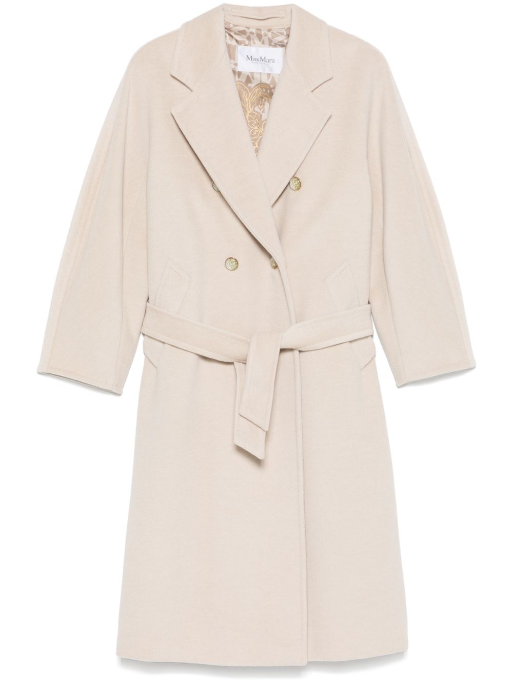 Max Mara Coats -  | 96b27e080b7c4536beaf98c4b4e0a1a9c1bc28fb