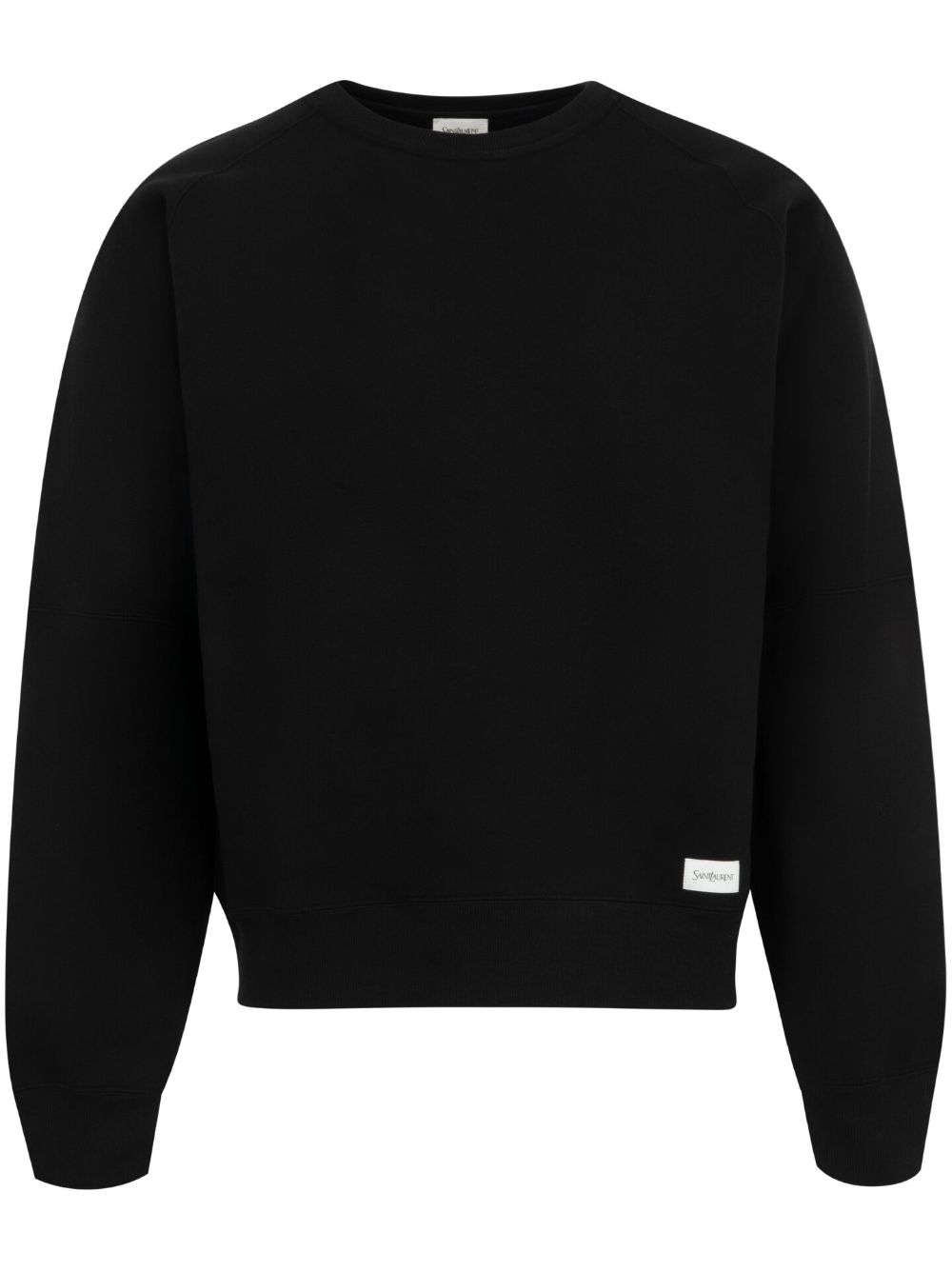 Saint Laurent Sweaters - Blacks and greys | 160692856ae0092fe003144ee0e85b01695cf527