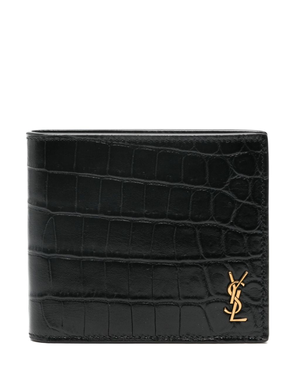 Saint Laurent Wallets - Blacks and greys | 26596ae9fecafce9f5b1339507cff3de24f72ae4