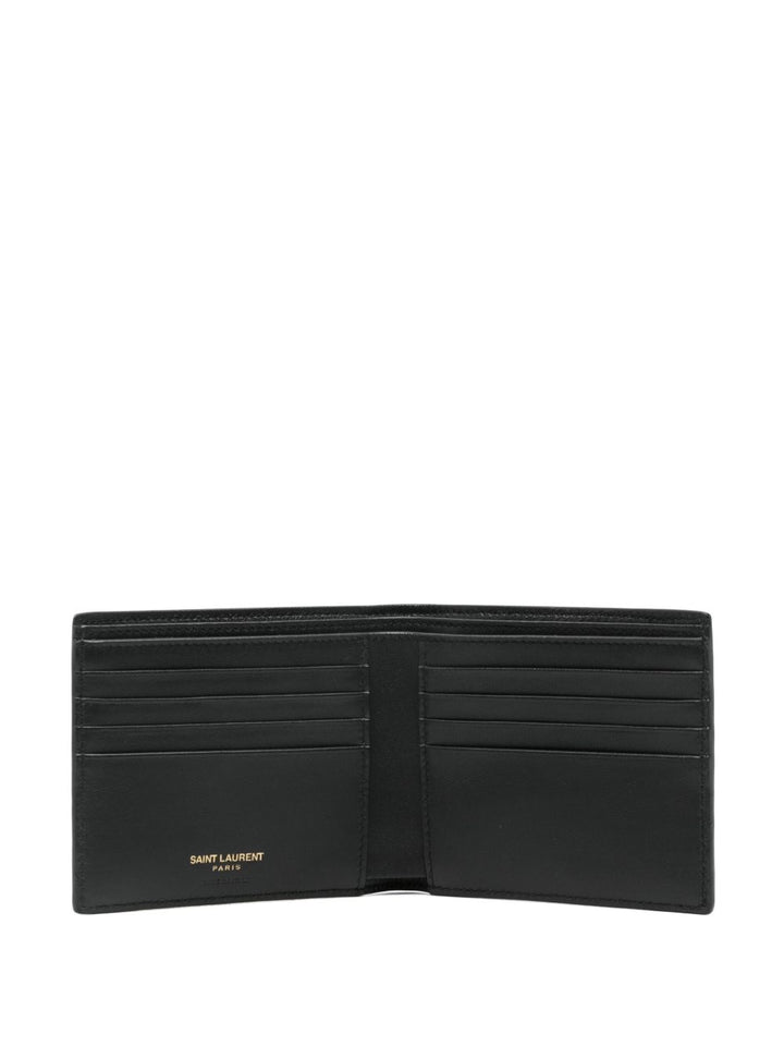 Saint Laurent Wallets - Blacks and greys | 1a11eaf3f72118499e7b8cbd16093e7b1f1d9efb