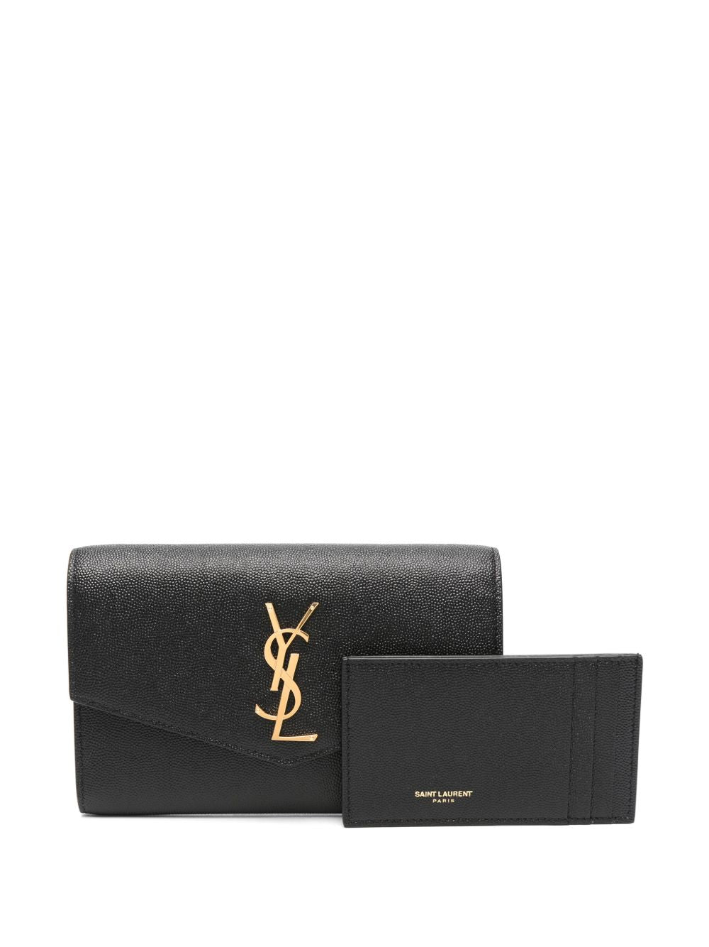 Saint Laurent Wallets - Blacks and greys | 1b02fd7288a020de6465a0877e39dc81c7166638