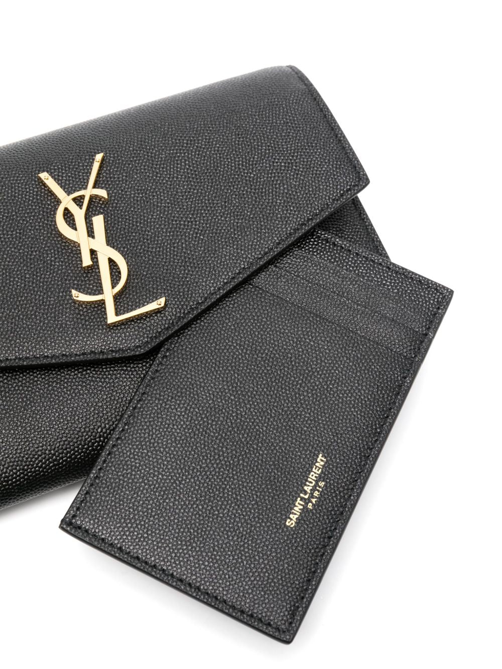 Saint Laurent Wallets - Blacks and greys | c9f485935191092ada1e340ccdf7e2c4153f2915