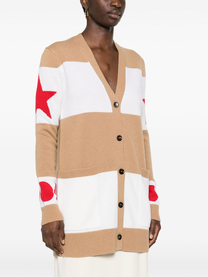 Max Mara Sweaters -  | 7070c4da38b6ba2b3350c3757389e8997be78ddd