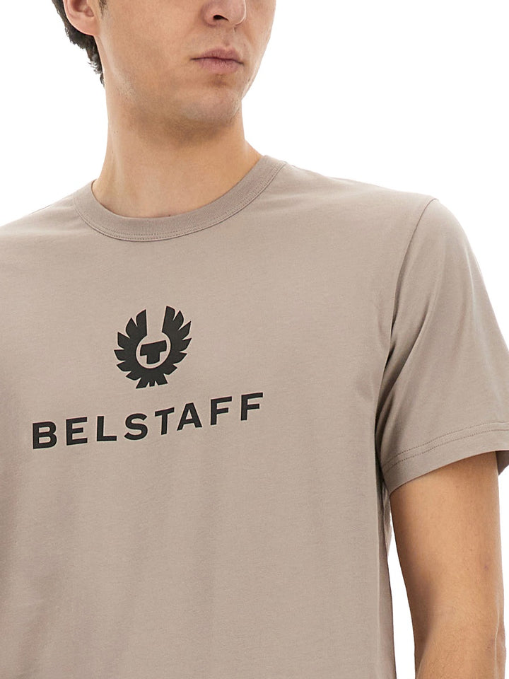 Belstaff T shirts - Neutral | Wanan Luxury