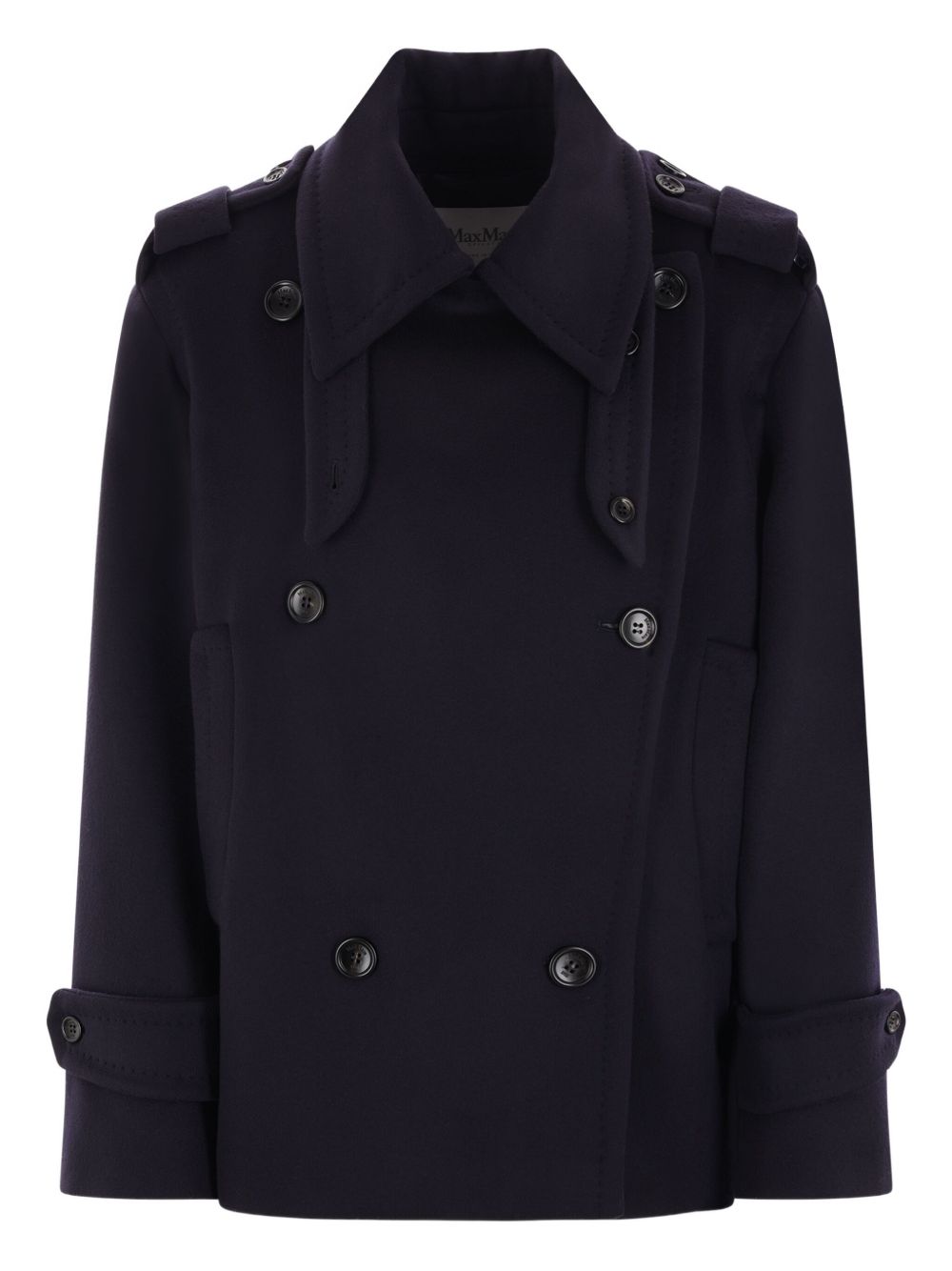 Max Mara Jackets -  | 4ebbe61f66df433a10cabeb310543a82b4541c38