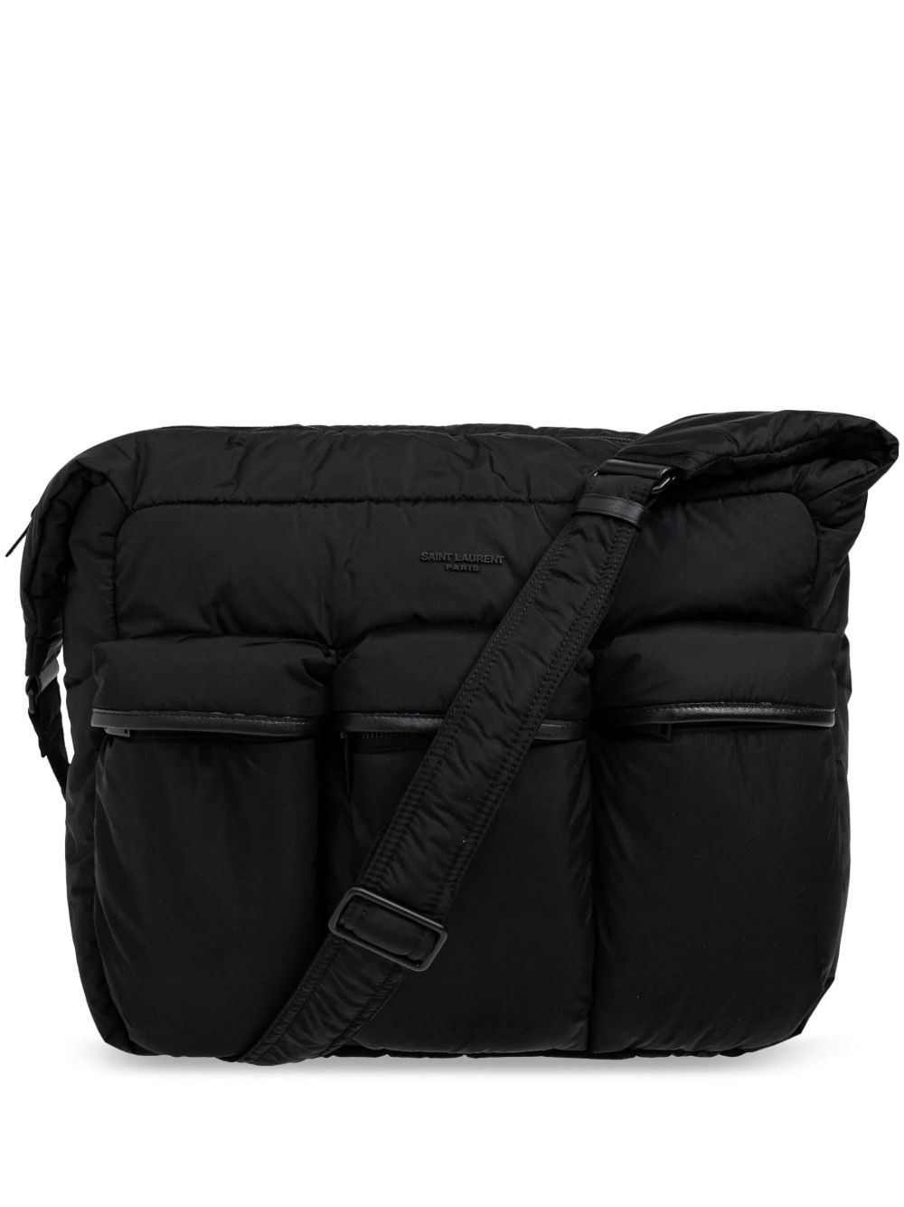 Saint Laurent Bags - Blacks and greys | a00cf671fb6bc58ef8f173d728b501ec9912191e