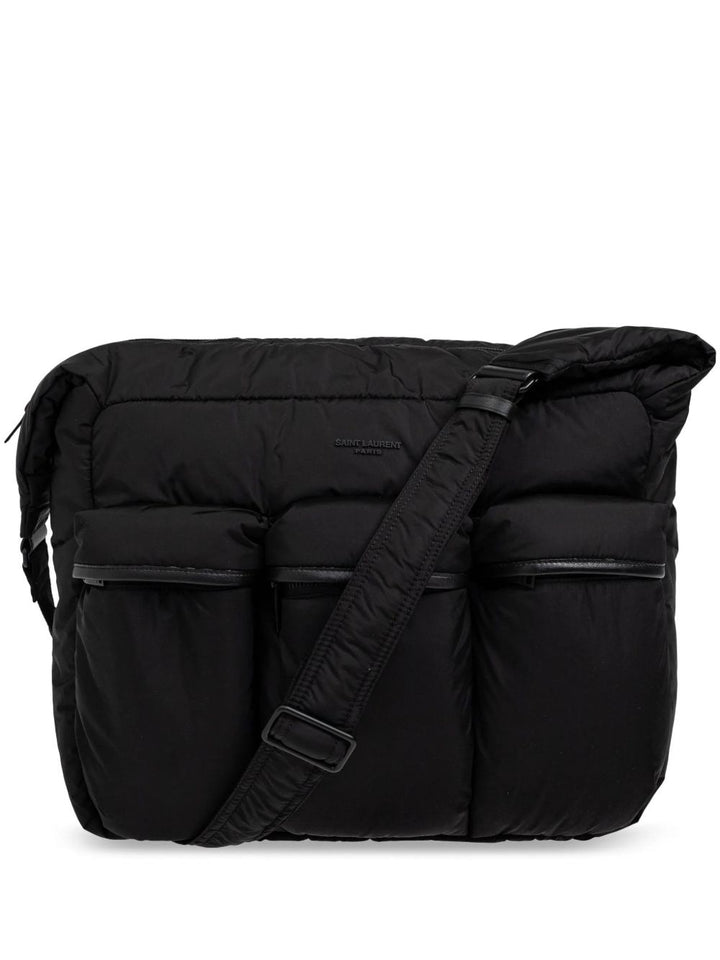 Saint Laurent Bags - Blacks and greys | a00cf671fb6bc58ef8f173d728b501ec9912191e