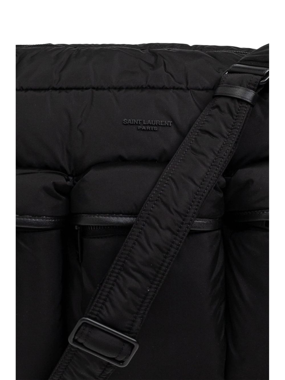 Saint Laurent Bags - Blacks and greys | aedf80a81e018febed0ccf57c35ed5ee7acab95e