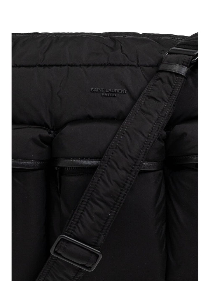 Saint Laurent Bags - Blacks and greys | aedf80a81e018febed0ccf57c35ed5ee7acab95e