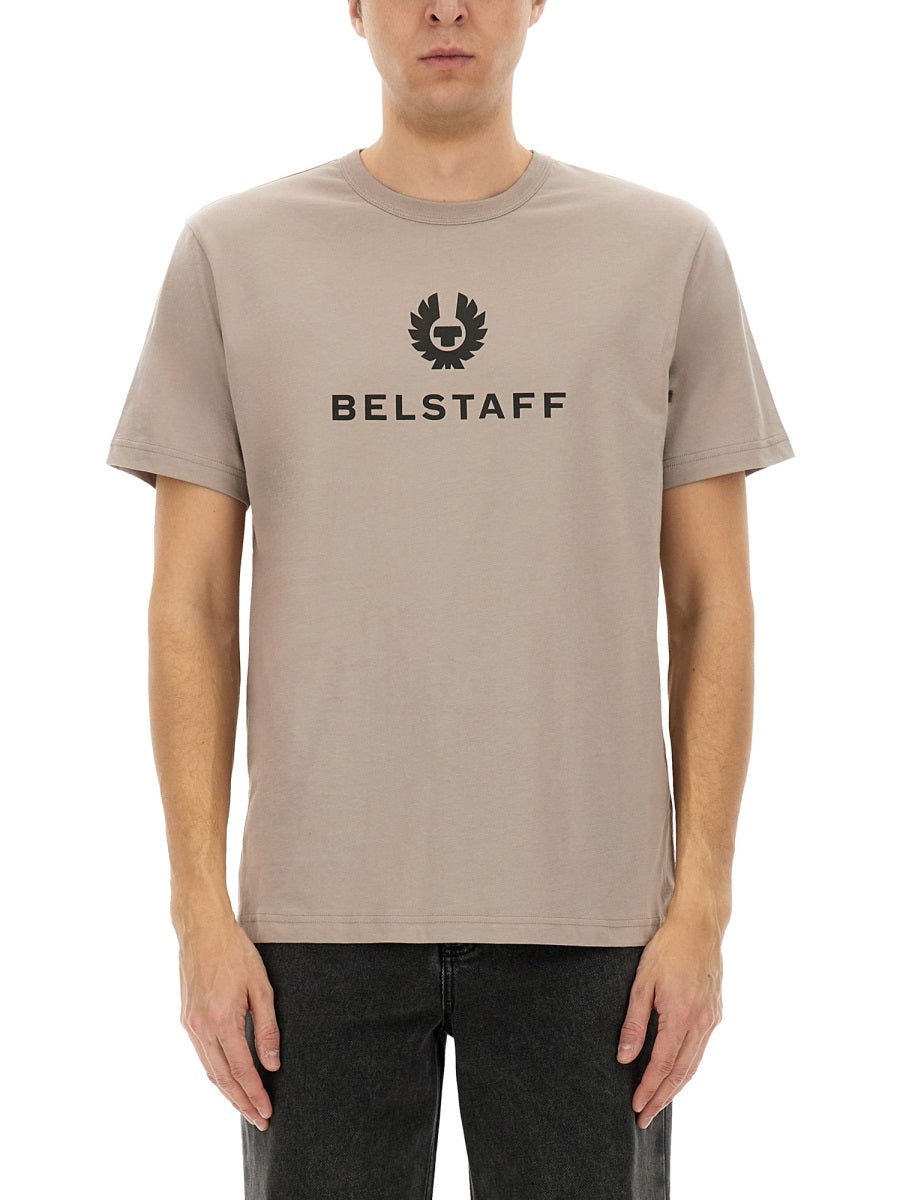 Belstaff T shirts - Neutral | Wanan Luxury