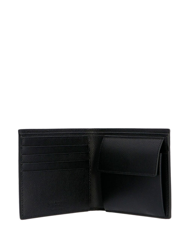 Saint Laurent Wallets - Blacks and greys | e077ffe66257d0184b6b67f293ecbdf9030ff052