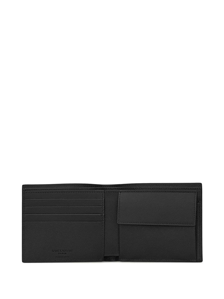 Saint Laurent Wallets - Blacks and greys | b09f259643238fc74f60b6901e7d51f68737c5ee