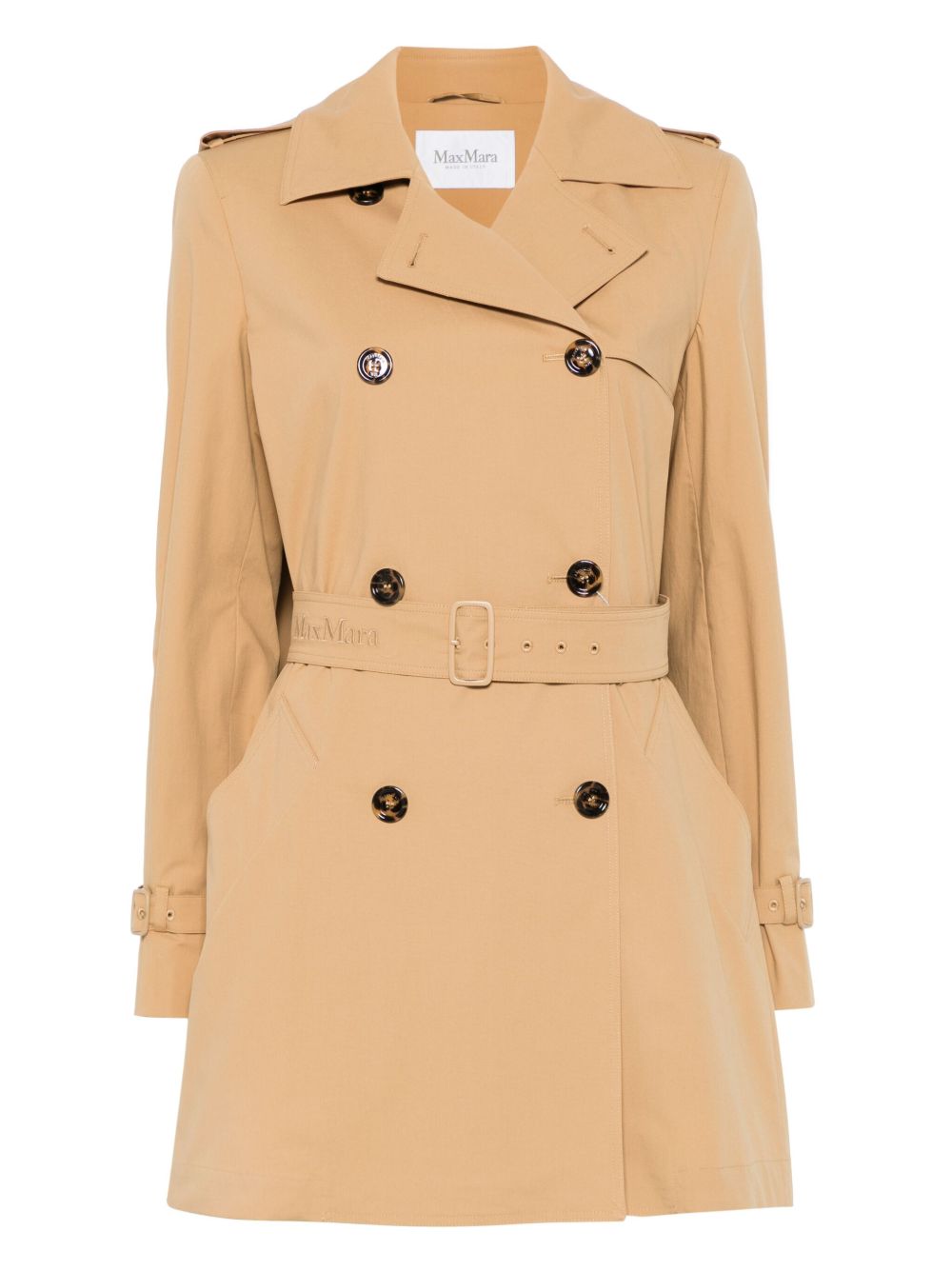 Max Mara Coats -  | 33271cfdef6c2033d88596bb99bdfac7bfa070fb