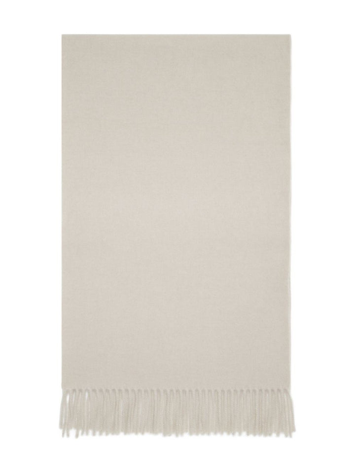 Brunello Cucinelli Scarfs - Feather | 655a3aaa088c4aa0b34006a294bf42956b5b1561