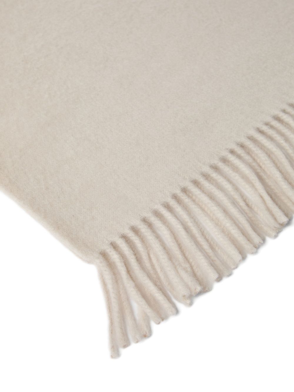 Brunello Cucinelli Scarfs - Feather | 95aa2c34360747528639ad548d749c9a8ad429a6