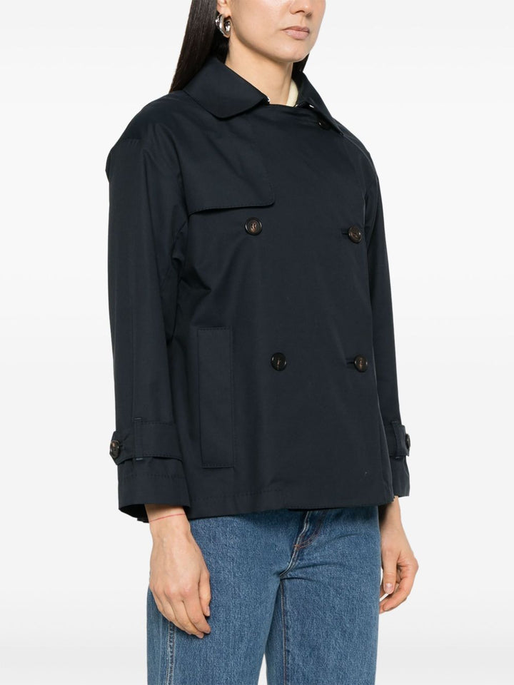 Max Mara The Cube Coats -  | 1e8e676816a1063ac98e92853b0755277f20208a