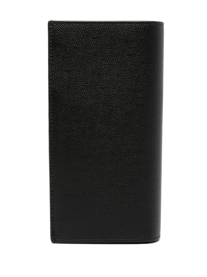 Saint Laurent Wallets - Blacks and greys | f3a2efc80b8a2f7509c6210be4ec00a210a1d6aa