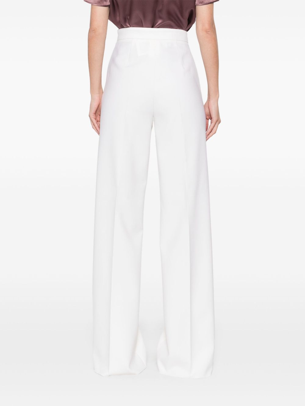 Max Mara Trousers -  | 5c4bdf7a09efdbdaa848274f2098876987772005