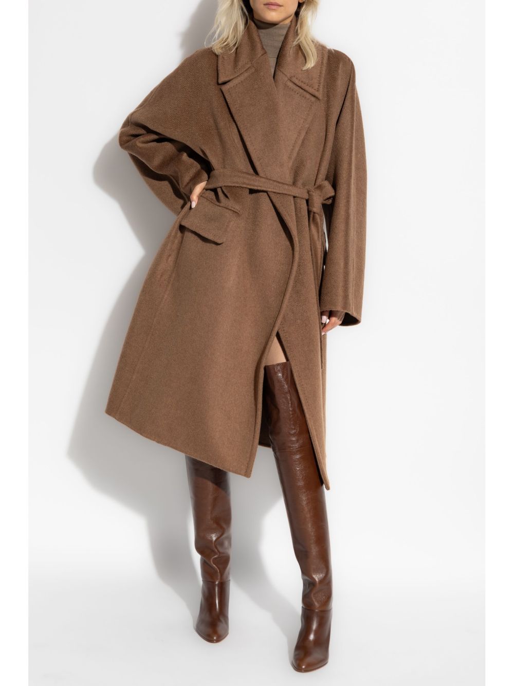 Max Mara Coats -  | d115654893a554a248f1cdc810112ec5557b8dff