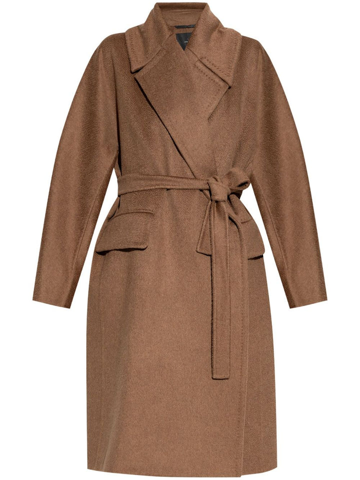 Max Mara Coats -  | ac6b72b70f0e76e9ef0656afb6ed52790862beaa