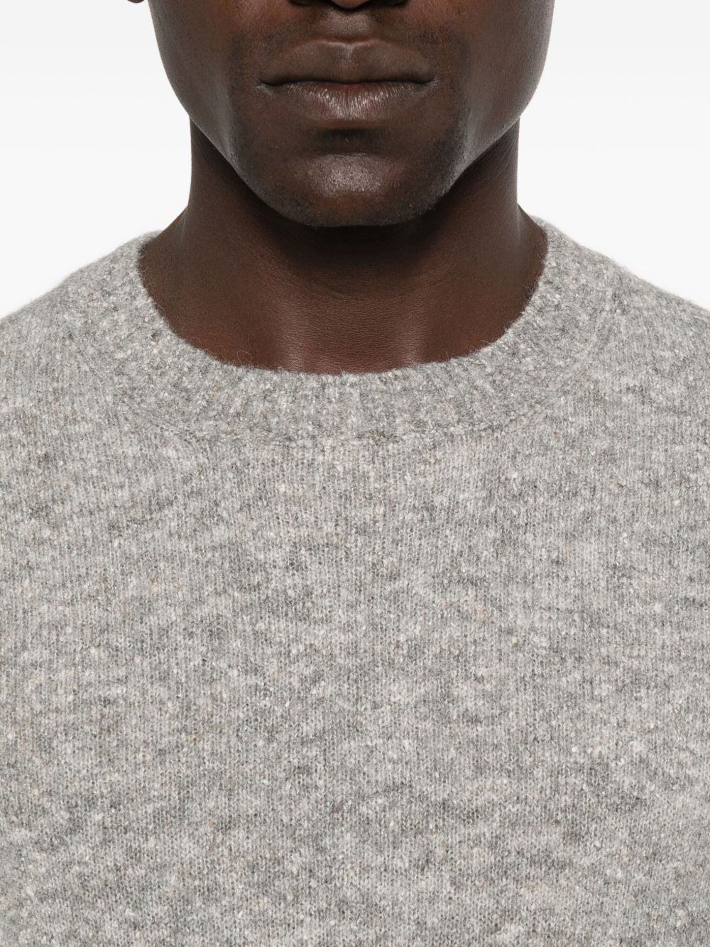 Brunello Cucinelli Sweaters - Blacks and greys | ca19d9230aec33f6223d90cdf79a3e2bf6adcfbb