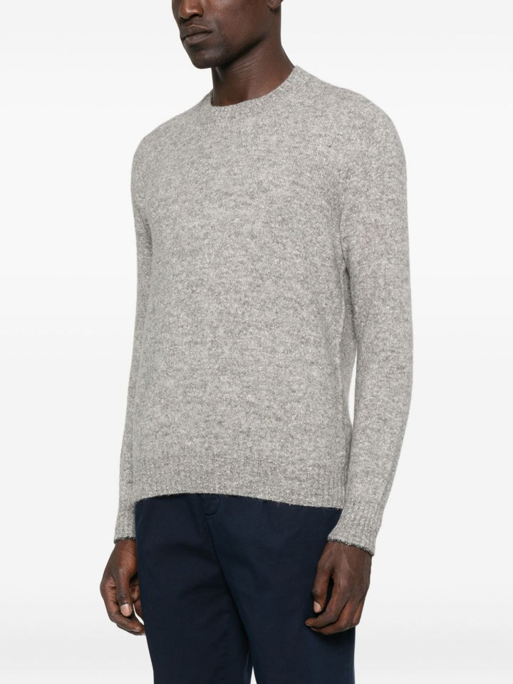 Brunello Cucinelli Sweaters - Blacks and greys | fb9558ae0344b5385db4ad95e75ca3eed63be1b8