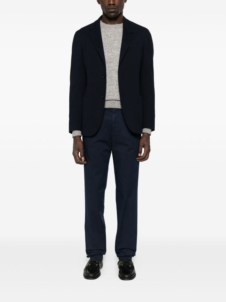 Brunello Cucinelli Sweaters - Blacks and greys | ba69981ed635f7a3682d3abffacc42a1c6854f16