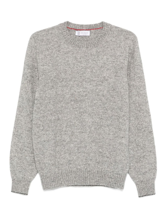 Sweaters Blacks And Greys