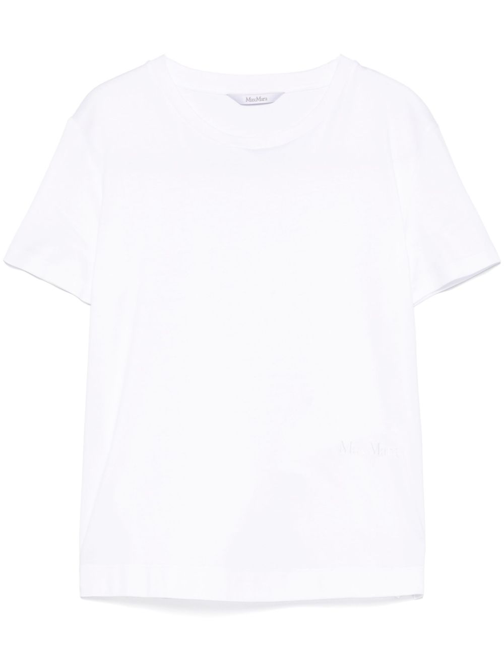 Max Mara Pure T-shirts and Polos -  | 5e20a10ac3183bebb25d981159ba6280050afcc2