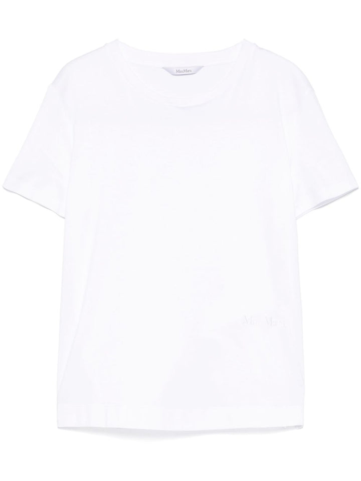 Max Mara Pure T-shirts and Polos -  | 5e20a10ac3183bebb25d981159ba6280050afcc2