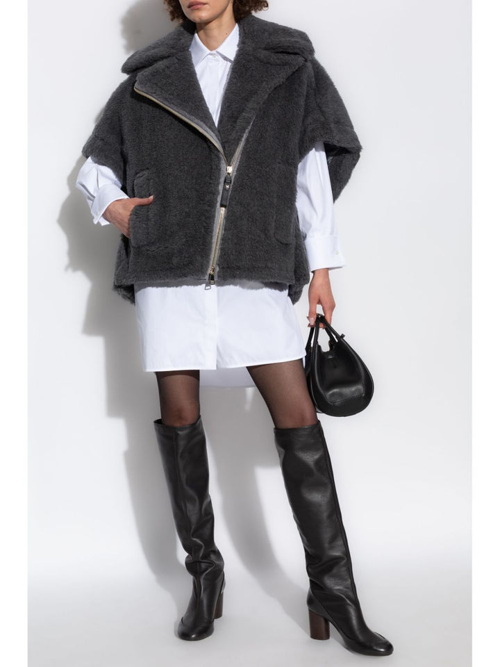 Max Mara Jackets -  | 986ff1ba2768b493b12af17ad03d910e4882054a