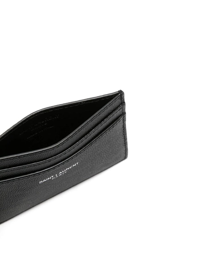 Saint Laurent Wallets - Blacks and greys | 03ecd9d63b6ad1a5e4cba6312a426e62fd02b24d