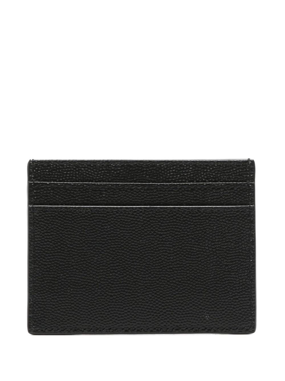 Saint Laurent Wallets - Blacks and greys | a96e25d9f74ef7e55d82d7591e1ecb4b8910f82d