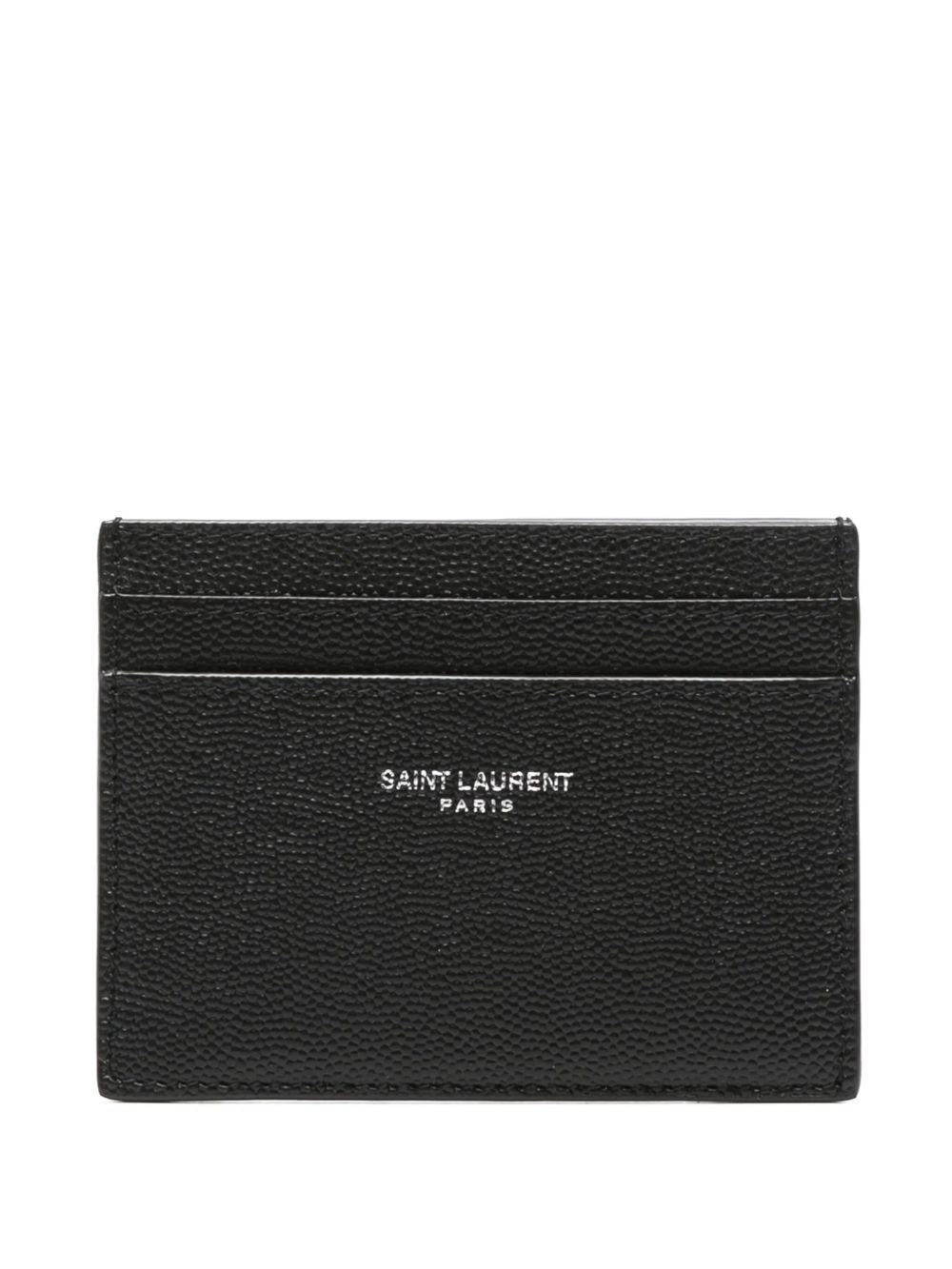 Saint Laurent Wallets - Blacks and greys | f4b7918614e104bfa5d81c99dfd2fe8a3596e9cf