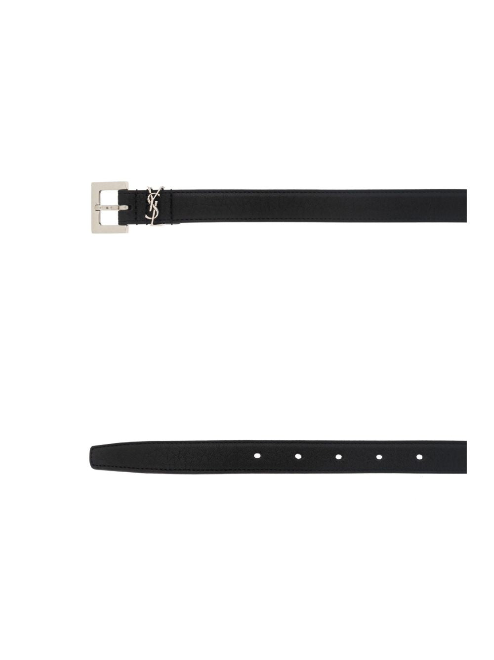 Saint Laurent Belts - Blacks and greys | c24017d8719fe1ef329256cb987db06c1692dbde