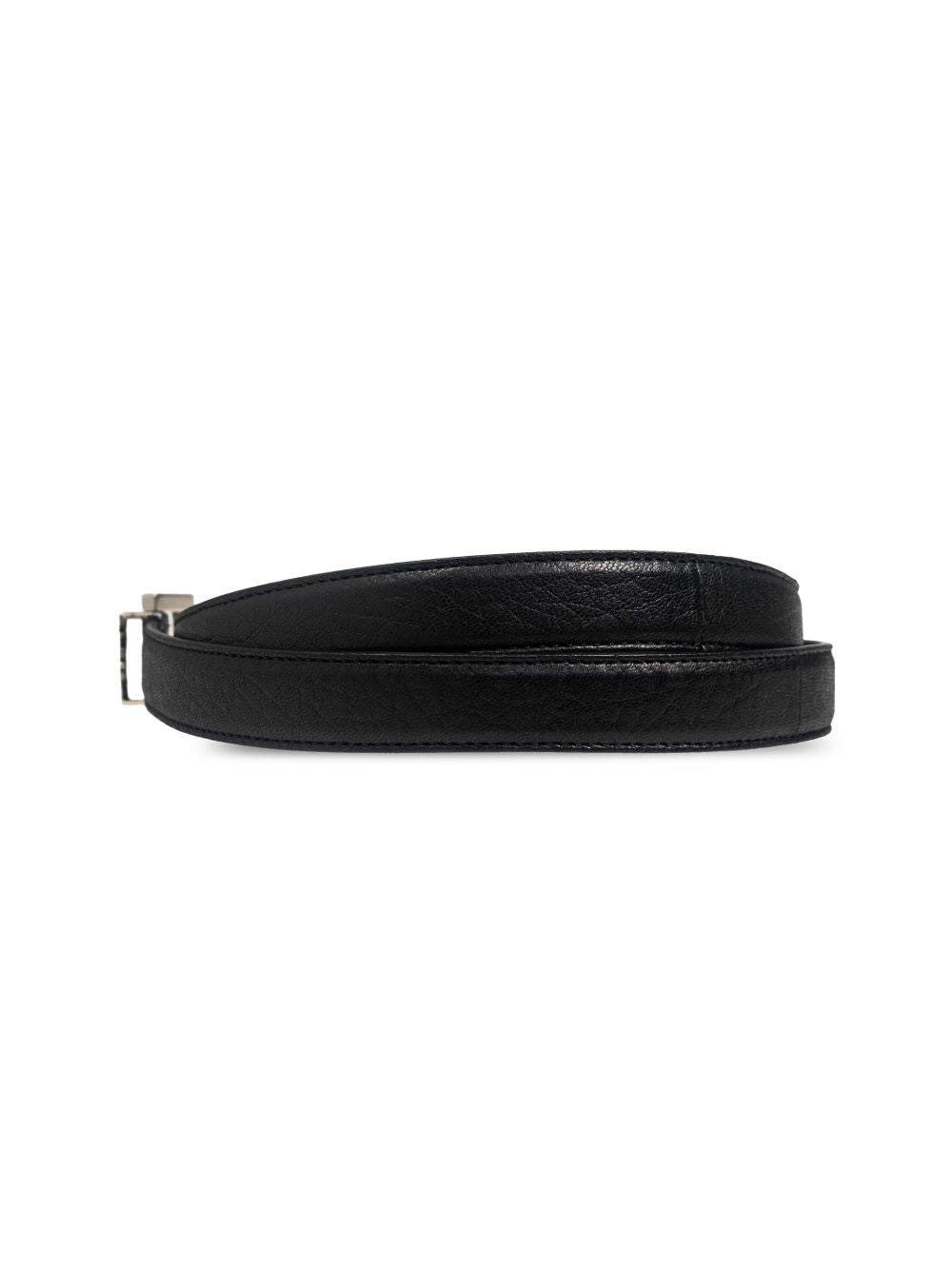 Saint Laurent Belts - Blacks and greys | 7e74004daf68f7ff12c5d7a5230ebfefd9589de0