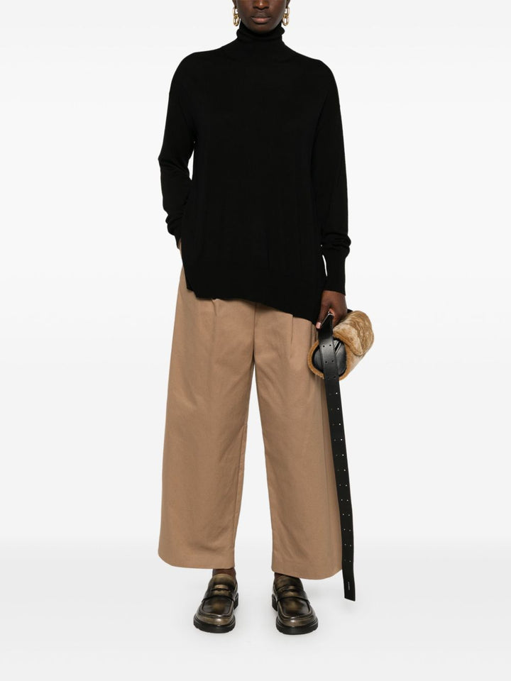 S Max Mara Sweaters -  | b520ee753ba670810c372e768e6a2521ee09bd50