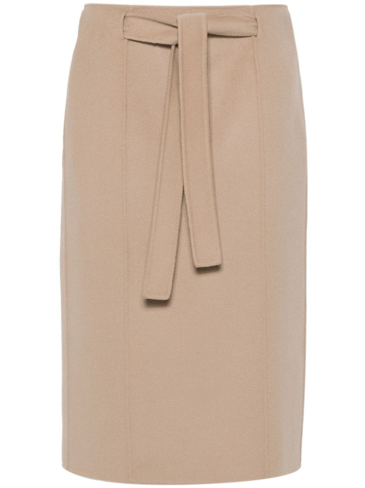 S Max Mara Skirts -  | a77d496376e4d301ab4b2dbadced95237179db1b