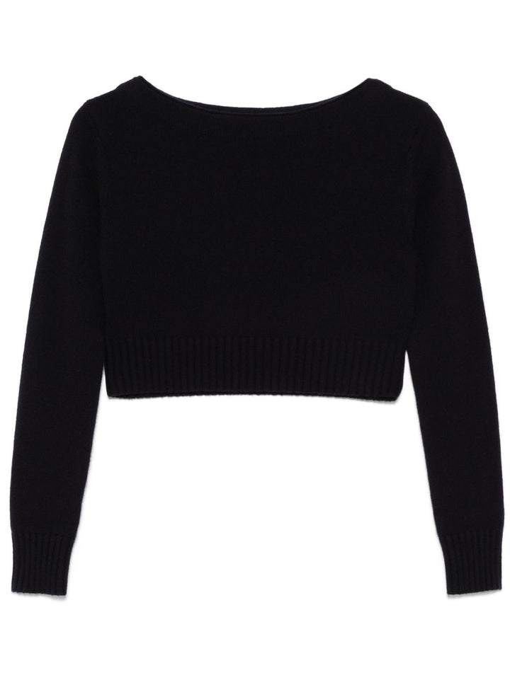 Max Mara Sweaters -  | a2a2395fed8874e5ddab5b16f26bbcd736992afd