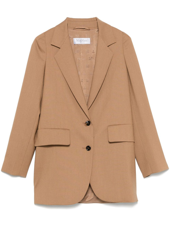 Max Mara Jackets -  | df2d9ab0d5ab1c025eb1b2c70d1fd1a06f301c09