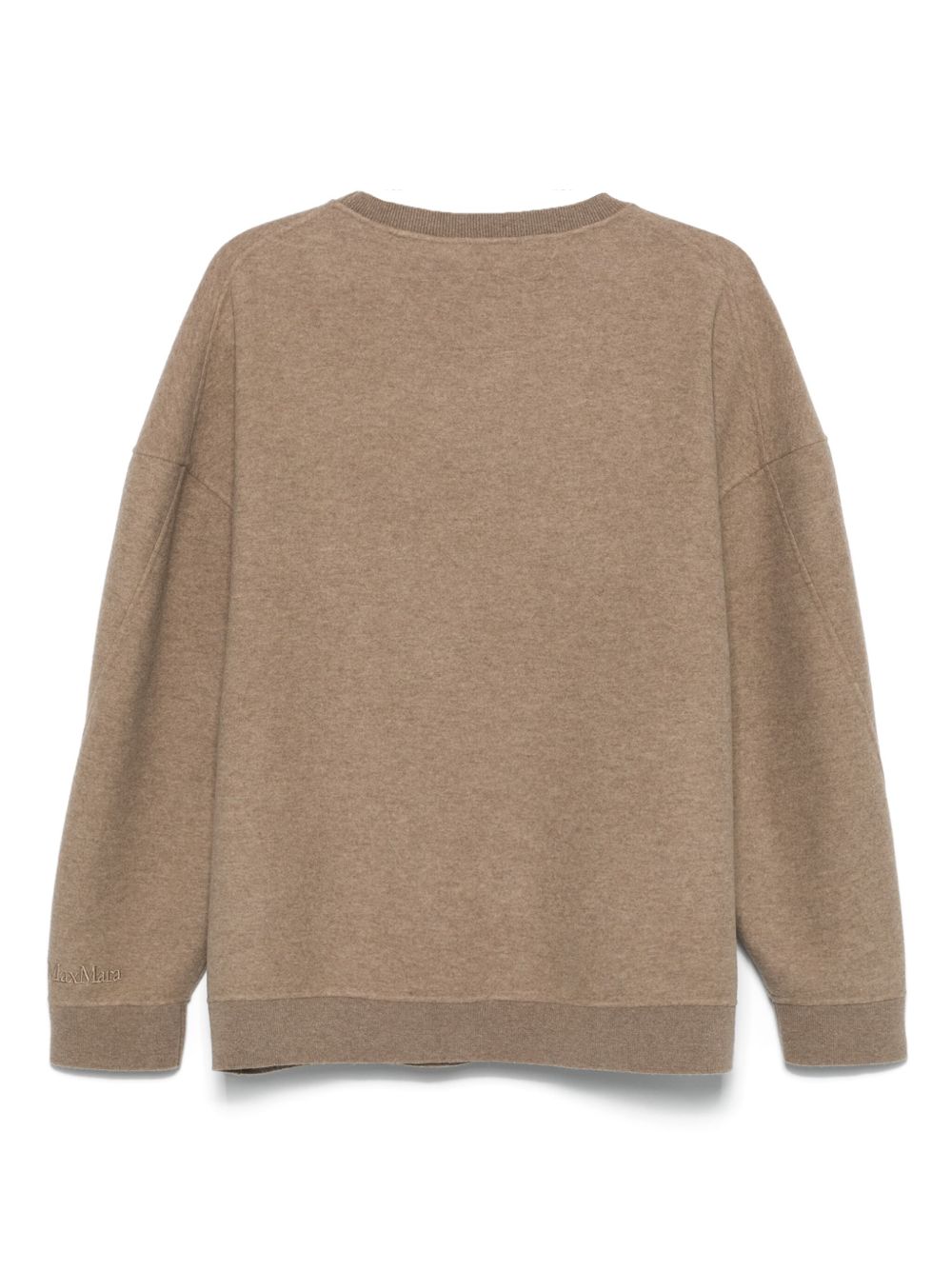 Max Mara Sweaters -  | 4d93f6b0268ea25988b0edfe9ed9144f4bc96e8e