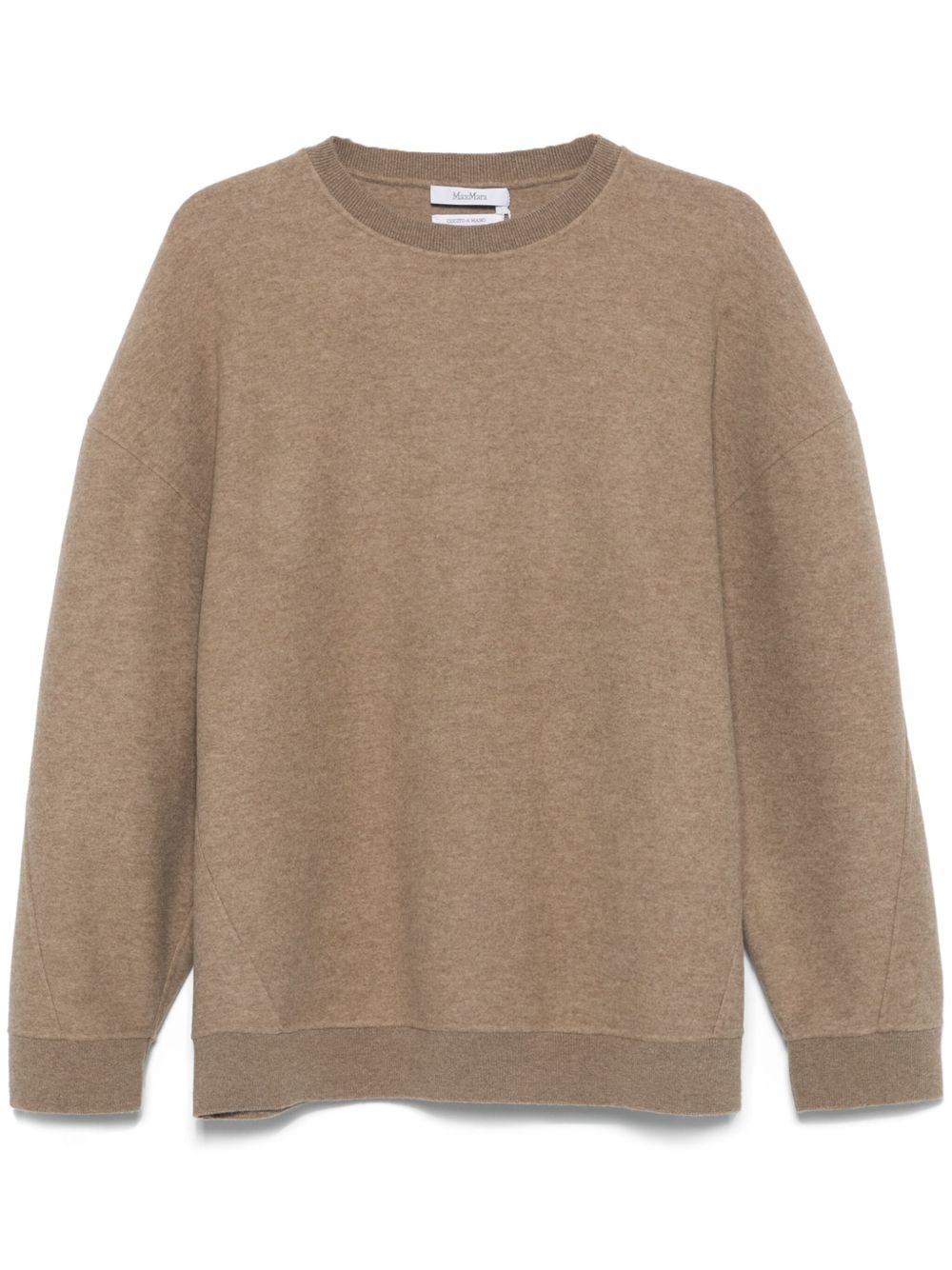 Max Mara Sweaters -  | 3aeb567c5498ad31d9716c25d25e86dbe347abf3