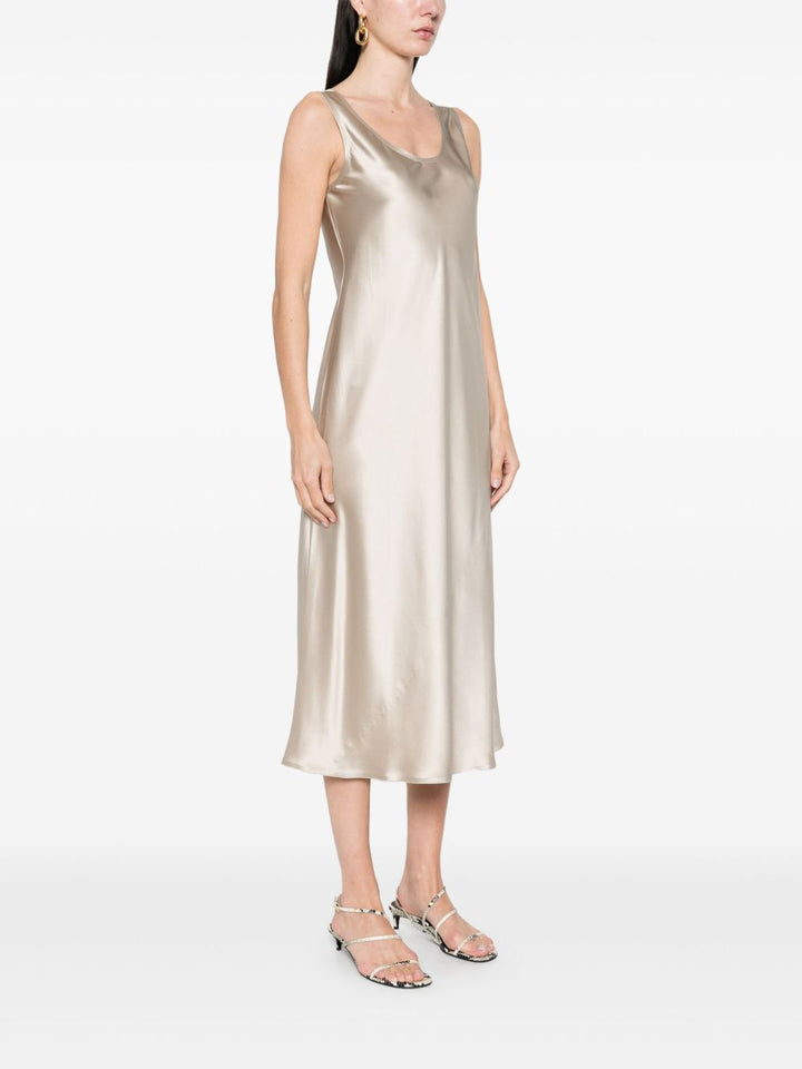 Max Mara Pure Dresses -  | abec1ffacd6e23f3e656e8ea8b4acb943c168da8