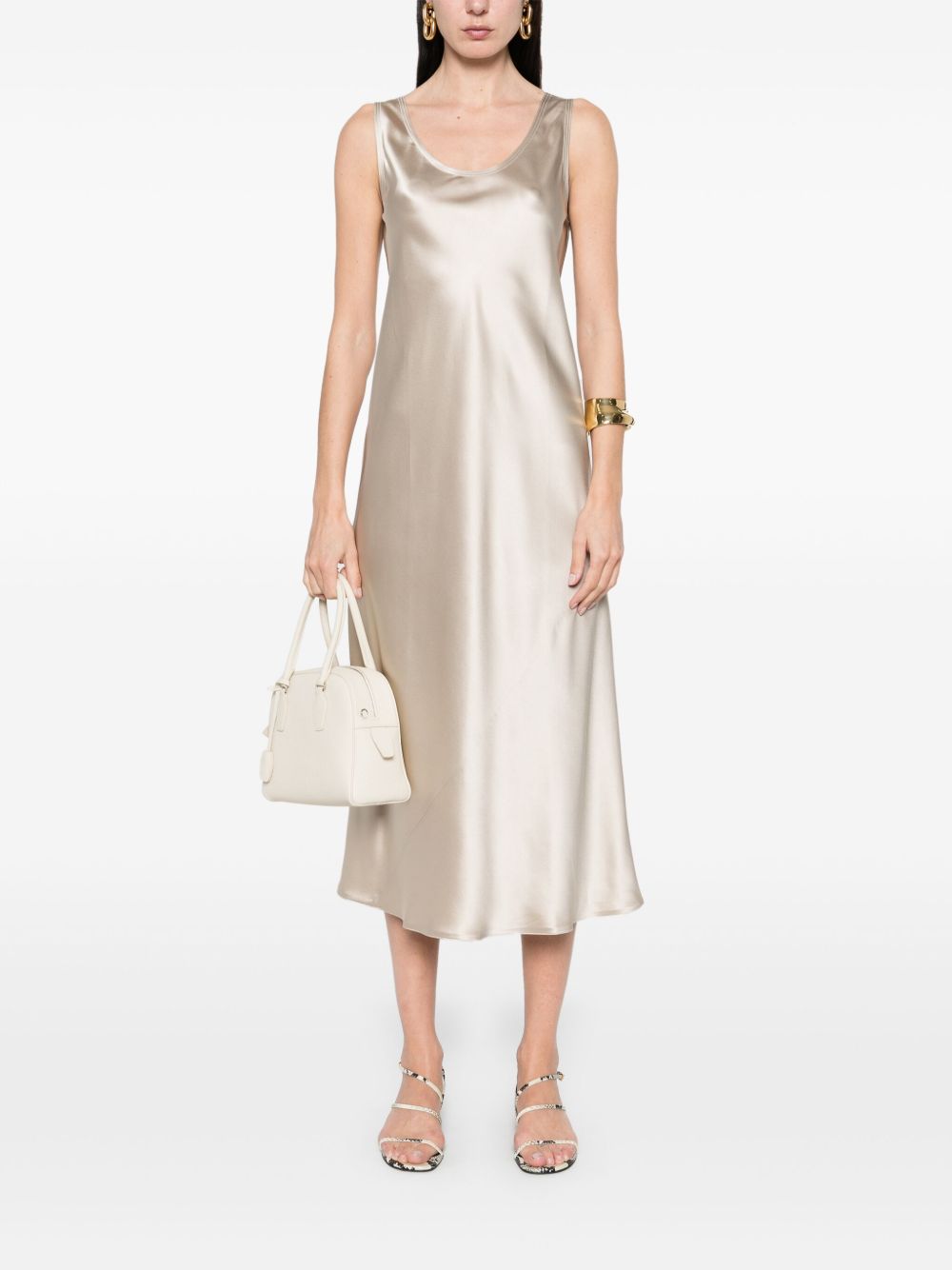 Max Mara Pure Dresses -  | ea9e7f3e515493a9b76a2f7ef42939438c9739c1
