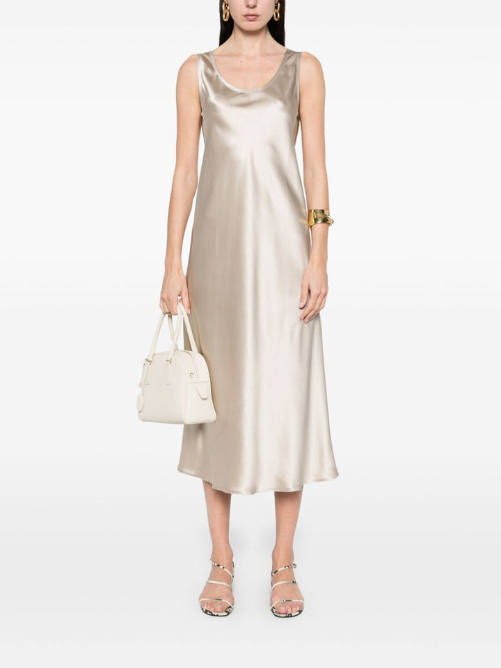Max Mara Pure Dresses -  | ea9e7f3e515493a9b76a2f7ef42939438c9739c1