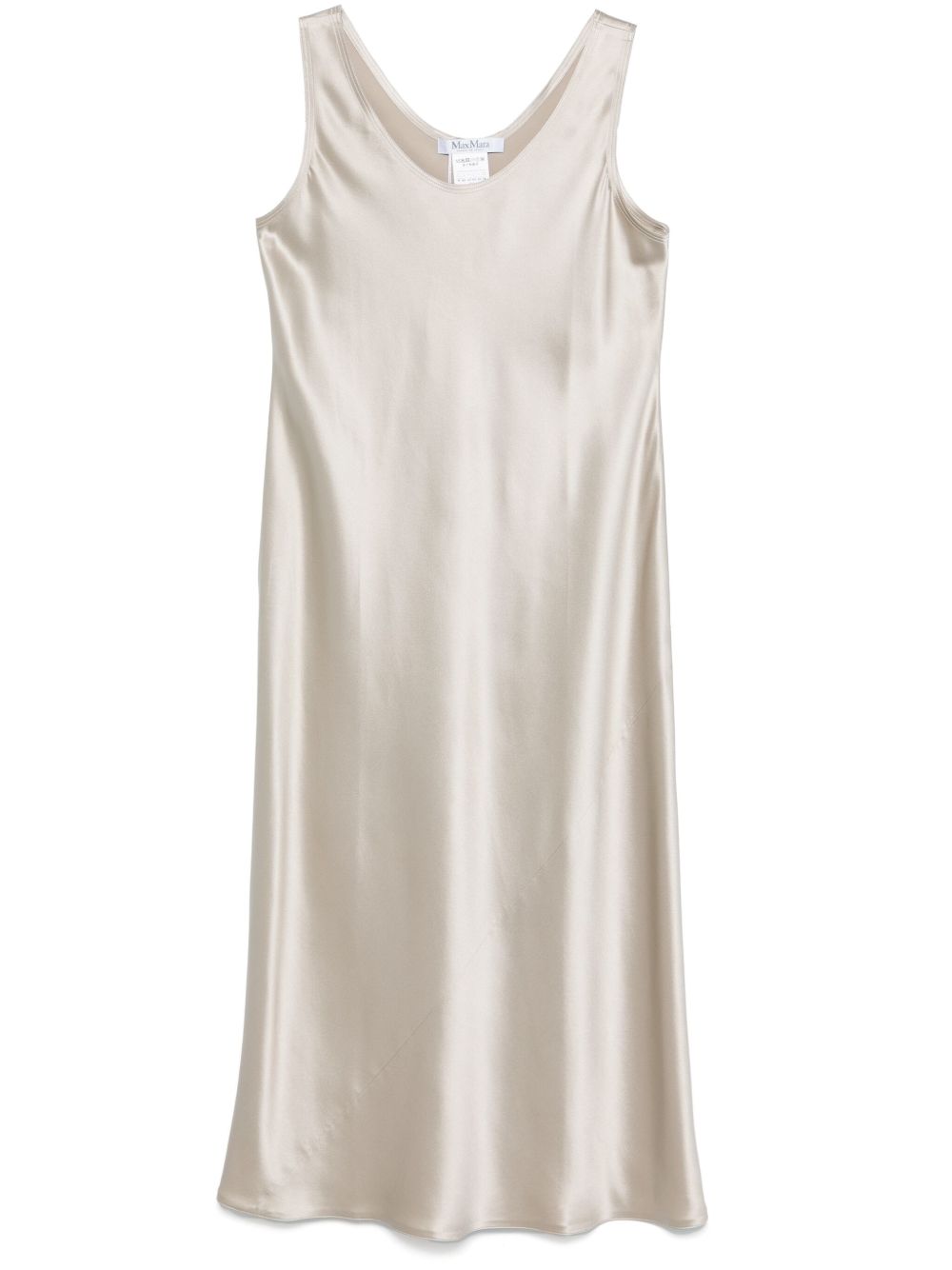 Max Mara Pure Dresses -  | 229d5a2735b401b52cfb813bf1dbfdb0f412ea7a